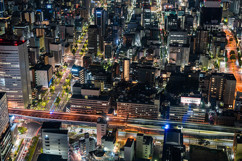 4.一宮を知り尽くした安心感