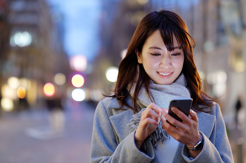 1.一宮市内トップクラスの良心価格