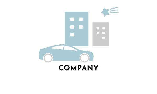 会社概要アイコン