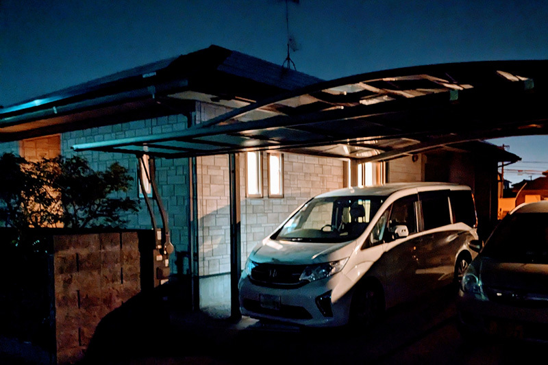 ご利用の流れ-5サービス完了