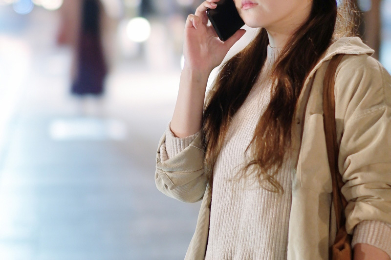 キャンセルについて