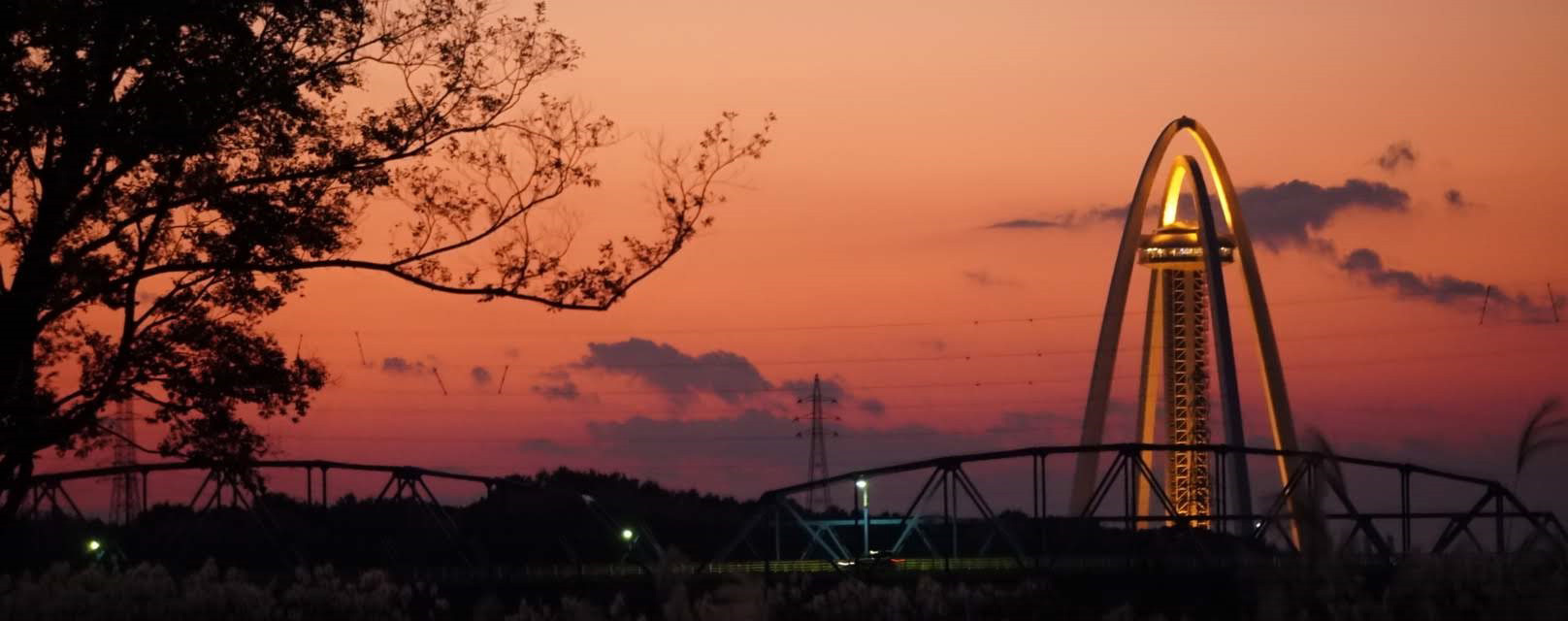 会社概要ヘッダー画像